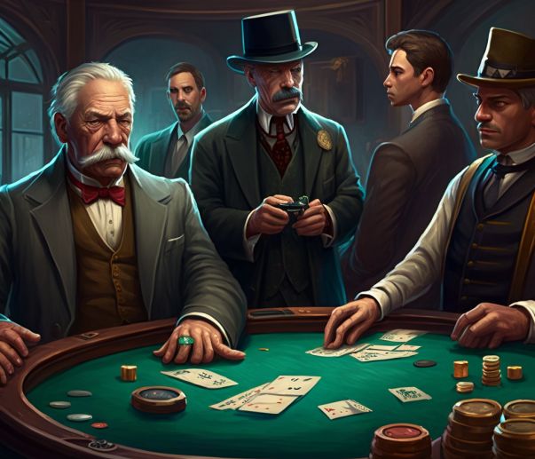 Rivalry Casino پاکستان کیسینو میں بلیک جیک گیمز